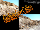 Geofacts over Calico