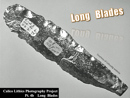 Long Blades