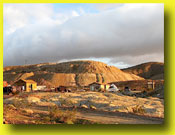 Calico Early Man Site