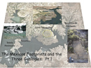 Footprints & 3 Geologies