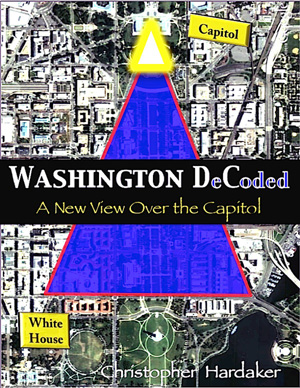 Washington Decoded Cover